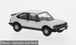 PCX87 PCX870711 - H0 - Alfa Romeo Alfasud - silber